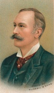 Stephen Adams, 1841-1913 angol zeneszerző és énekes, 1911 alkotó: Unbekannt