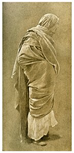 Study for Volumnia Reproaching Brutus and Sicinius, 1895 alkotó: Unbekannt