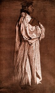 Study of a Sleeve, 1899, alkotó: Unbekannt