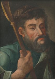 Szent alkotó: Unbekannt