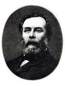 T. G. Ramsay. alkotó: Unbekannt