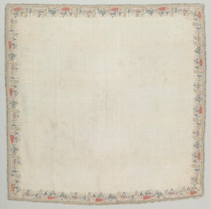 Abrosz, c. 1775-1825. alkotó: Unbekannt
