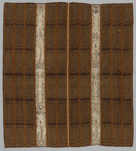 Tapis ruhadarab, 1800-as évek. alkotó: Unbekannt