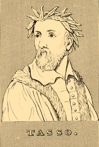 Borz, 1544-1595, 1830. alkotó: Unbekannt