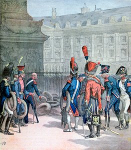 A régmúlt napok augusztus 15-e, 1891 alkotó: Unbekannt