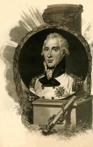 Károly osztrák főherceg, 1771-1847, 1816. alkotó: Unbekannt
