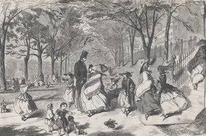 A Boston Common Harper