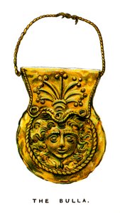 A Bulla, 1923 alkotó: Unbekannt