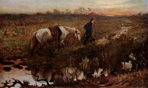 Az öntött cipő, 1865 1901 alkotó: Unbekannt