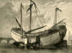 A kínai szemét, 1881. alkotó: Unbekannt