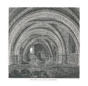 St. Johns kriptája, 1878 alkotó: Unbekannt
