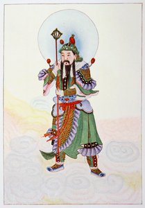 Az ajtóisten – Polgári, 1922 alkotó: Unbekannt