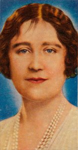 York hercegnője, 1935 alkotó: Unbekannt