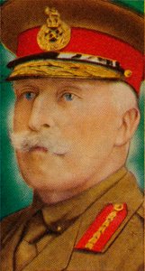 Connaught hercege, 1935 alkotó: Unbekannt