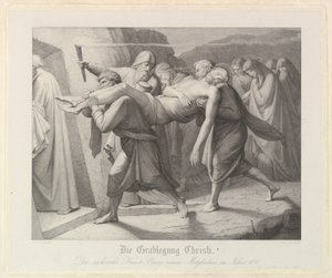 A síremlék, 1850. alkotó: Unbekannt