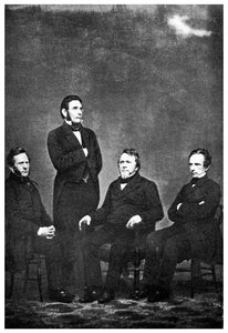 The Famous Publishing Company of Harper and Brothers 1863 1955 alkotó: Unbekannt