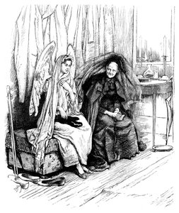 A szerencse galócai, 1901 alkotó: Unbekannt