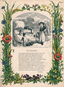 Thomson The Gleaners, c1900 alkotó: Unbekannt