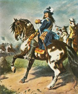 A nagy választófejedelem, 1936. alkotó: Unbekannt