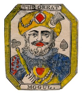 A Nagy Mogul alkotó: Unbekannt