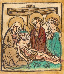 A Sirató c. 1460. alkotó: Unbekannt