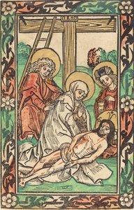 A Sirató c. 14801500. alkotó: Unbekannt
