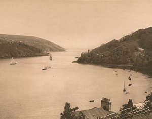 A Dart szája, 1902 alkotó: Unbekannt