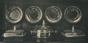 A Nelson-lemez Lloydsban, 1800, 1928 alkotó: Unbekannt