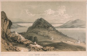 Az Új Castelkerke, 1850-es évek. alkotó: Unbekannt