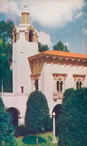 A Fotográfia Palotája, 1935 alkotó: Unbekannt