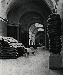 Prado Múzeum, 1937 alkotó: Unbekannt