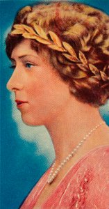 Királyi hercegnő, 1935 alkotó: Unbekannt