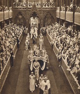 Az Anyák Királynői Felvonulása, 1937. május 12 alkotó: Unbekannt