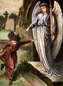 A vörös cipők, Hans Christian Andersen mese, 1880 alkotó: Unbekannt