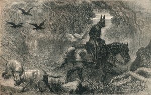 Warbeck visszatérése, 1910 alkotó: Unbekannt