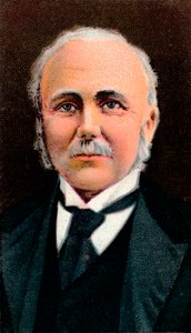 Az Rt Hon. Sir Henry Campbell-Bannerman 1836-1908, Nagy-Britannia miniszterelnöke, 1906 alkotó: Unbekannt