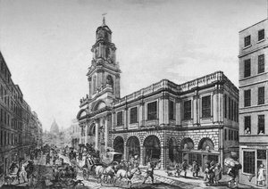 A második királyi csere, a déli fronton, 1788-ban, 1928-ban alkotó: Unbekannt