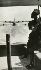 Az árnyék Keletre költözik, c1939-c1944 1946. alkotó: Unbekannt