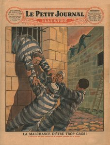 A túl kövér szerencsétlensége, 1931. alkotó: Unbekannt