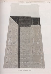 Théba alkotó: Unbekannt