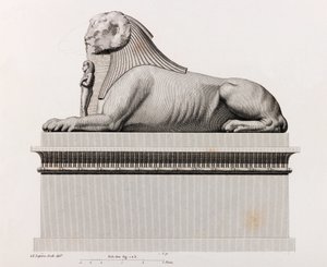 Théba: Karnak, közelről alkotó: Unbekannt