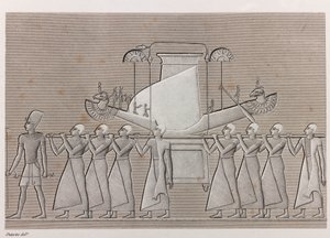 Théba, Karnak közelről alkotó: Unbekannt
