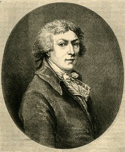 Thomas Gainsborough, 1760-1780, 1881. alkotó: Unbekannt