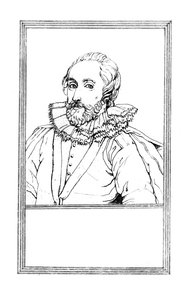Thomas Howard, Arundel grófja alkotó: Unbekannt