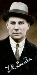 Thomas Richard vezető, 1935 alkotó: Unbekannt
