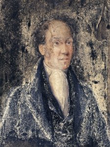 Timothy Hackworth, mozdonymérnök alkotó: Unbekannt