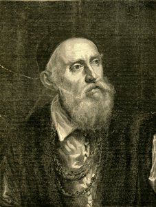 Tizianok portréja, 1882. alkotó: Unbekannt