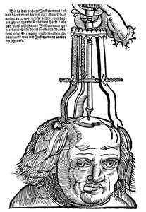 Trefinálás, 1593 alkotó: Unbekannt