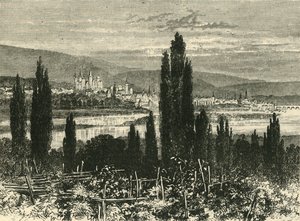 Treves, 1890. alkotó: Unbekannt