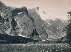 Troldtinderne, 1914. alkotó: Unbekannt